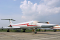 Ту-134УБЛ б/н 28
